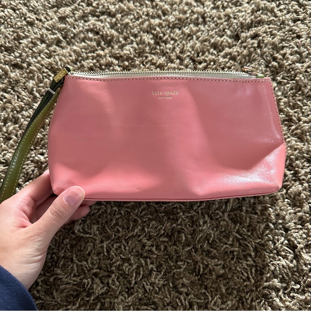Kate Spade Wristlet